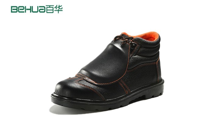關(guān)于安全鞋的種類，你了解多少？（二）